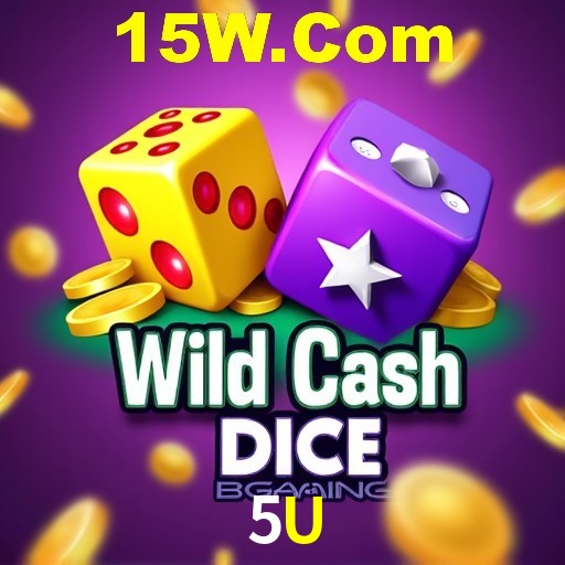 Descubra o Mundo do Cassino Online com 5U