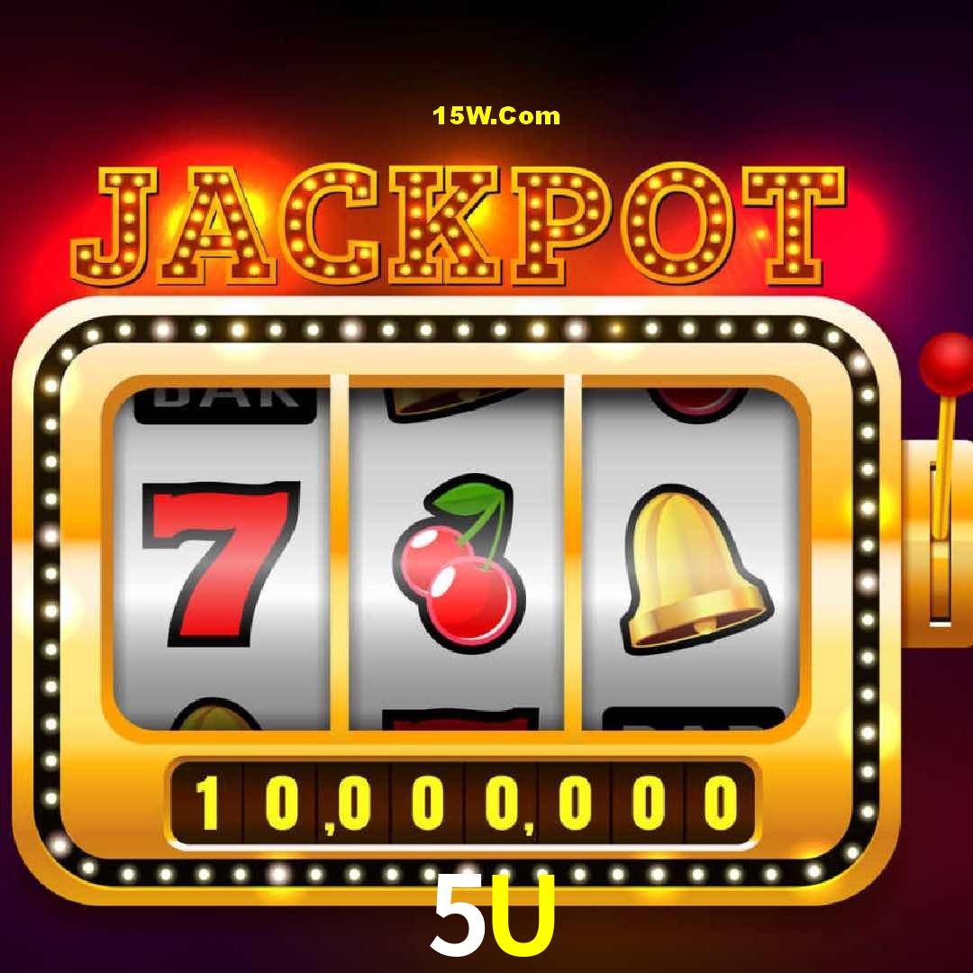 Welcome Bonus 5U