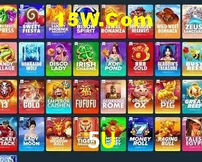 Descubra a Magia dos Jogos de Arcade no 5U