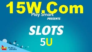 5U: Jogos de Caça-Níqueis-Altas Recompensas, Roleta-Velocidade, Blackjack-Desafios Máximos