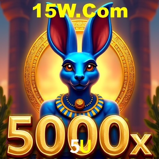 Diretório de Jogos 5U