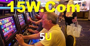 5Ubet Vip