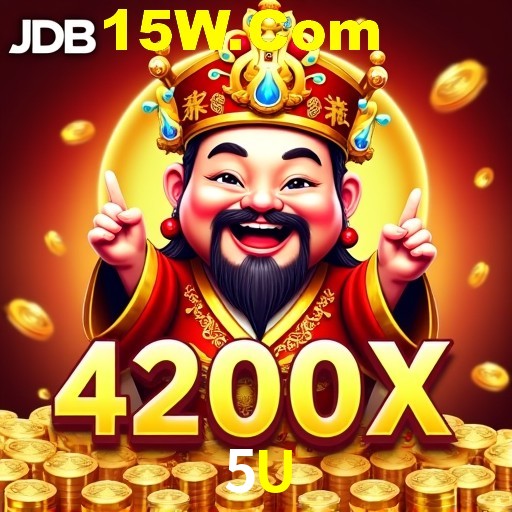 Account Benefits 5U