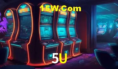 A Experiência Imersiva dos Cassinos Ao Vivo no 5U