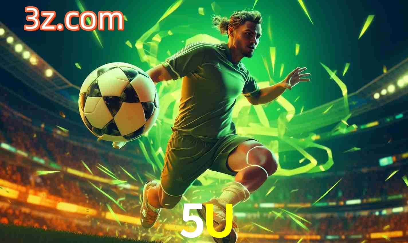 Diversidade Apostas no 5U